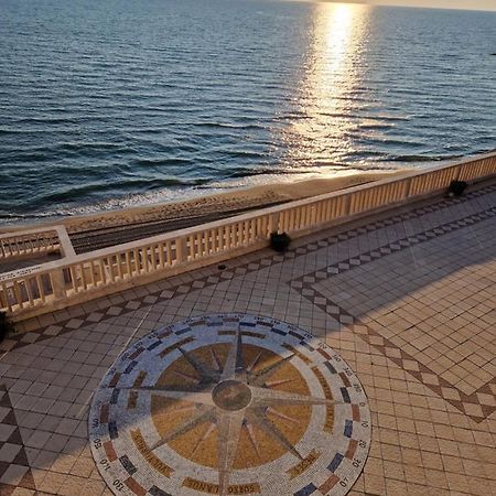 Il Paradiso Sul Mare آنسيو المظهر الخارجي الصورة