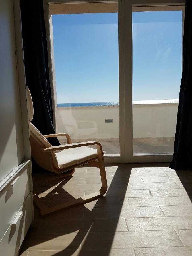 Il Paradiso Sul Mare آنسيو المظهر الخارجي الصورة