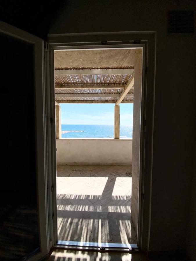 Il Paradiso Sul Mare آنسيو المظهر الخارجي الصورة