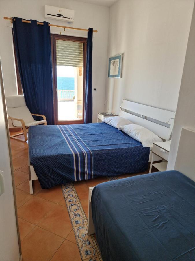 Il Paradiso Sul Mare آنسيو المظهر الخارجي الصورة