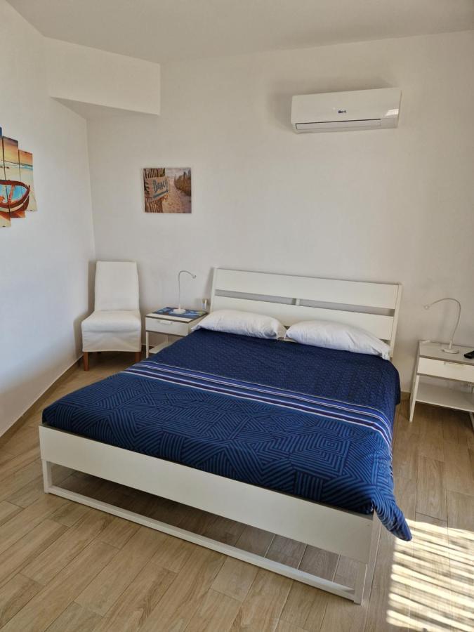 Il Paradiso Sul Mare آنسيو المظهر الخارجي الصورة
