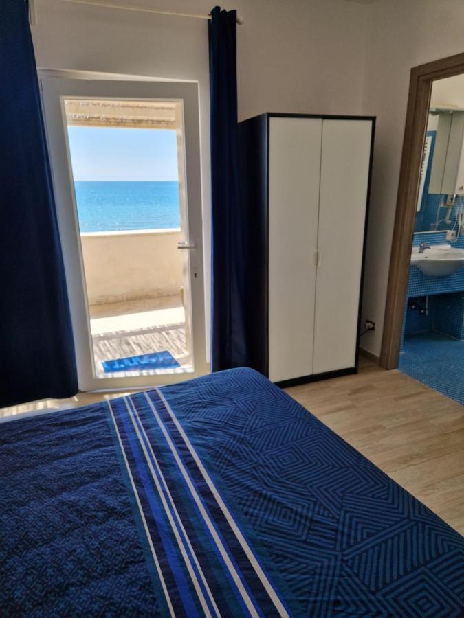 Il Paradiso Sul Mare آنسيو المظهر الخارجي الصورة