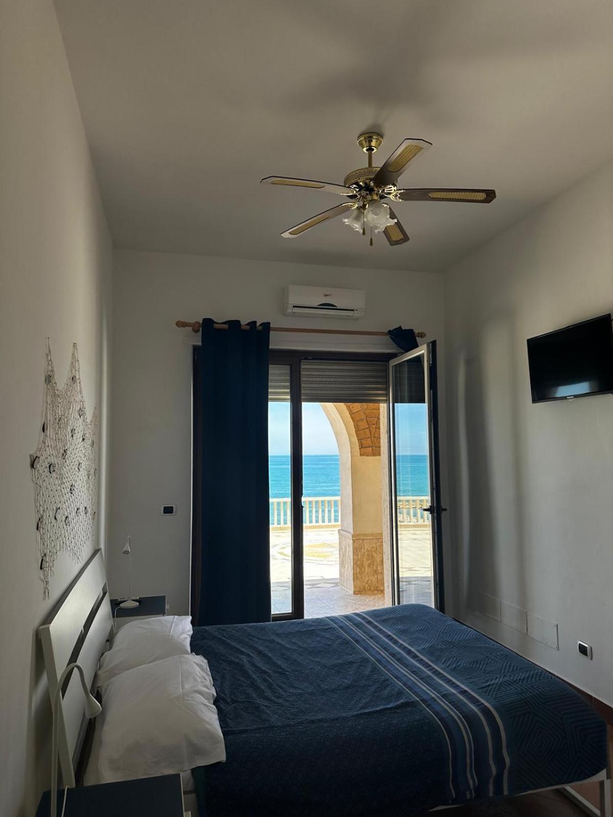 Il Paradiso Sul Mare آنسيو المظهر الخارجي الصورة