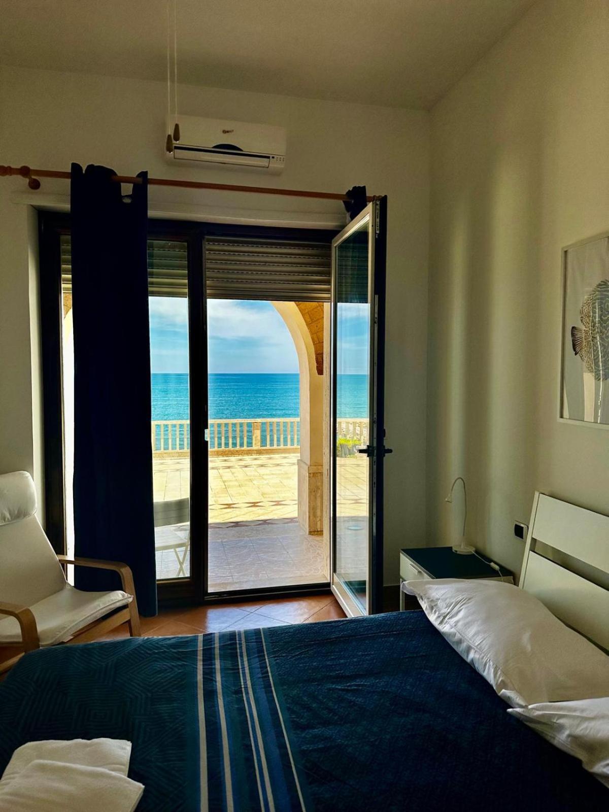 Il Paradiso Sul Mare آنسيو المظهر الخارجي الصورة
