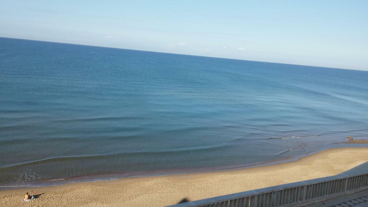 Il Paradiso Sul Mare آنسيو المظهر الخارجي الصورة